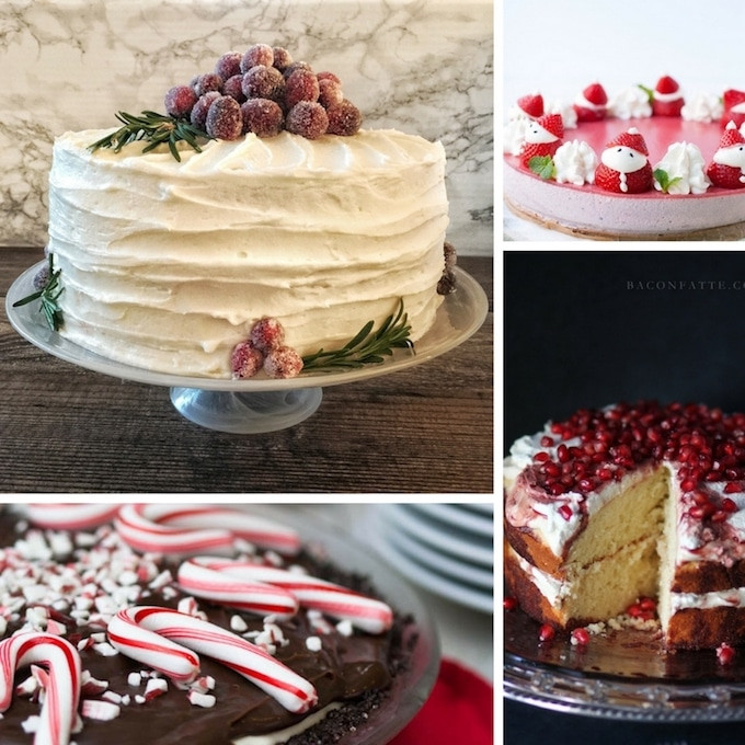 Best Christmas Dessert Recipes
 29 Best Christmas Dessert Recipes