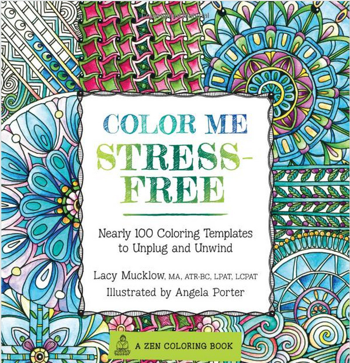 Best Coloring Books For Adults
 The 21 Best Adult Coloring Books You Can Buy