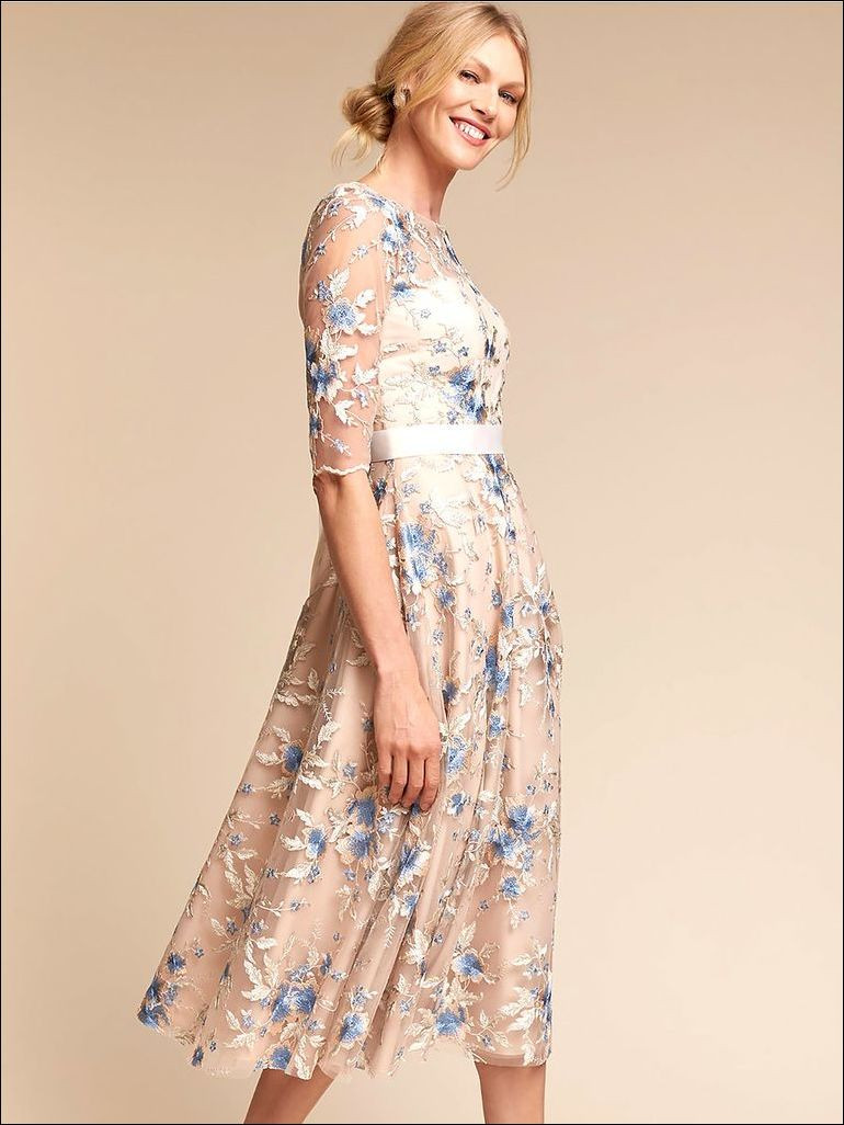 Best Dresses To Wear To A Wedding
 wedding guest dresses for spring 46 Best Inspiration