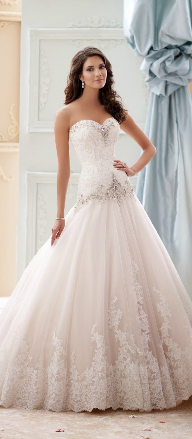 Best Dresses To Wear To A Wedding
 Best Wedding Dresses of 2014 Belle The Magazine