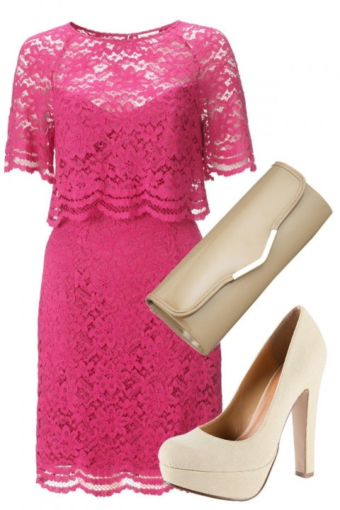 Best Dresses To Wear To A Wedding
 What to wear in the special day Best Wedding Guest