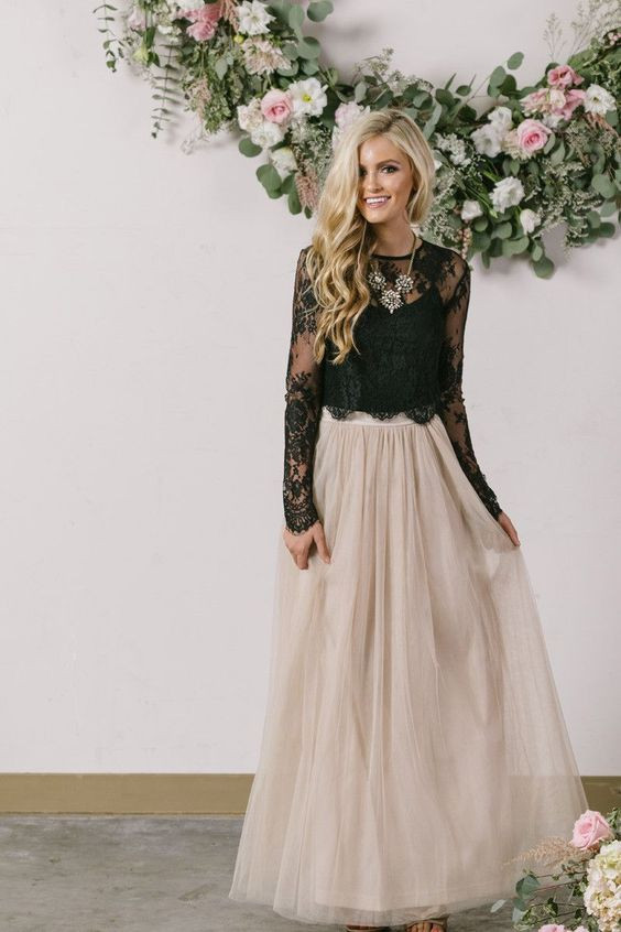 Best Dresses To Wear To A Wedding
 Outfits for Winter Wedding 19 Best Winter Dresses for Wedding