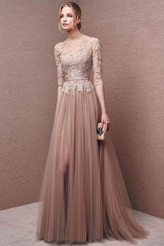 Best Dresses To Wear To A Wedding
 20 Beautiful Dresses You Can Wear to Your Best Friend s