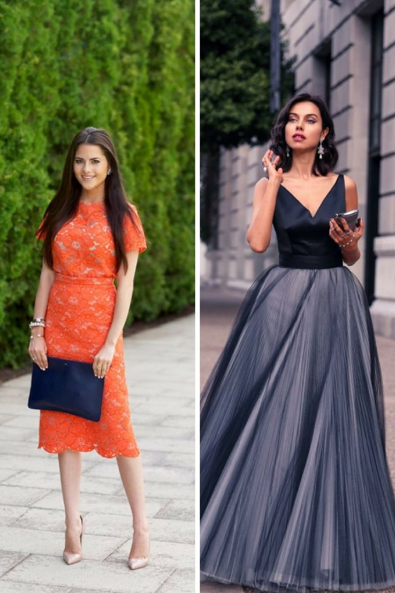 Best Dresses To Wear To A Wedding
 Best Wedding Guest Dresses To Wear This Year 2020