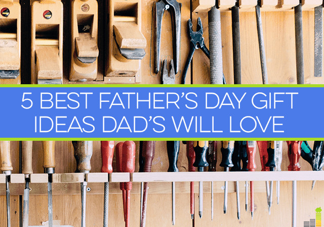 Best Father'S Day Gift Ideas
 5 Best Father’s Day Gifts Your Dad Will Love Frugal Rules