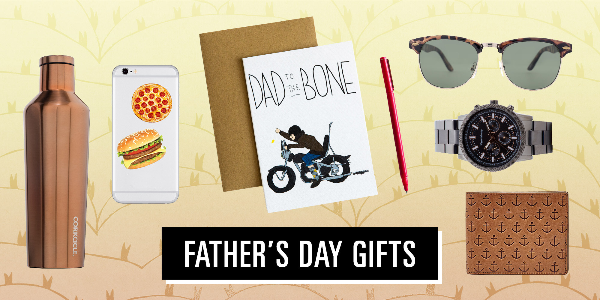 Best Father'S Day Gift Ideas
 20 Father s Day Gifts for 2016 Gift Ideas For Dad