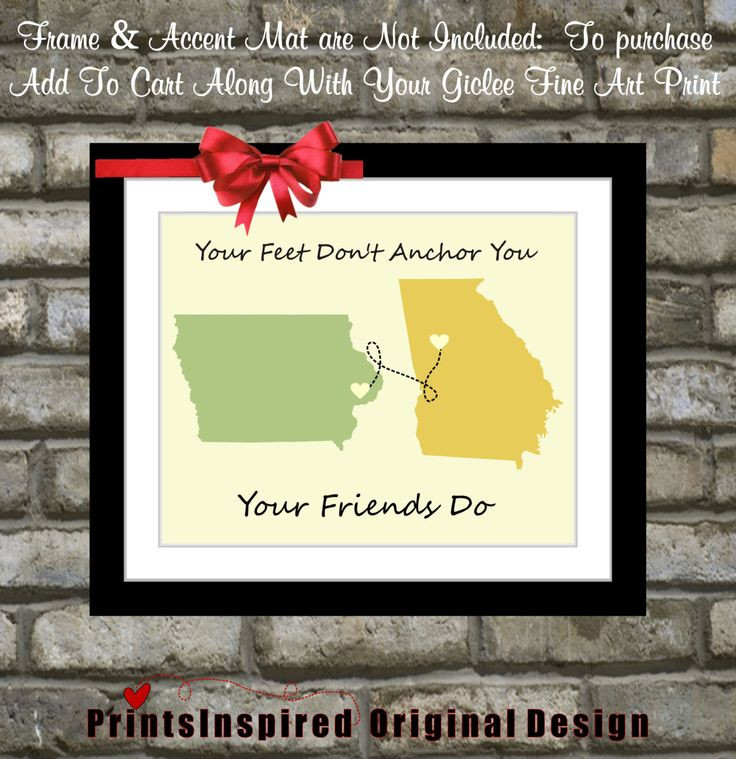 Best Friend Anniversary Gift Ideas
 13 best Birthday t for best friend ideas images on