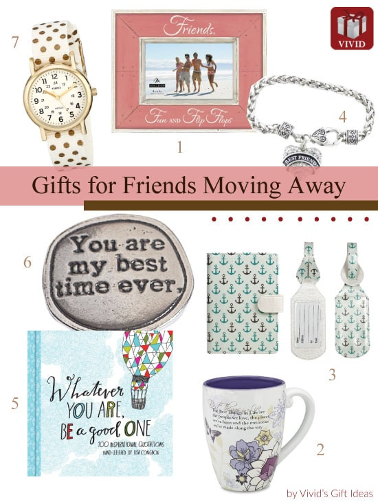 Best Friend Moving Away Gift Ideas
 15 Gifts for Friends Moving Away Vivid s Gift Ideas
