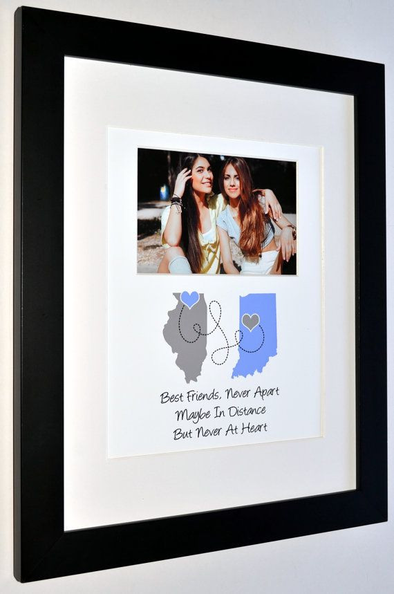 Best Friend Moving Away Gift Ideas
 The 25 best Moving away ts ideas on Pinterest