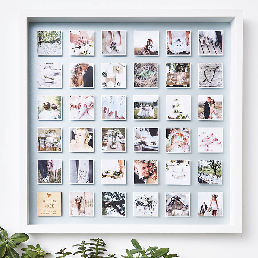 Best Friend Picture Gift Ideas
 personalised best friend framed print by sophia victoria