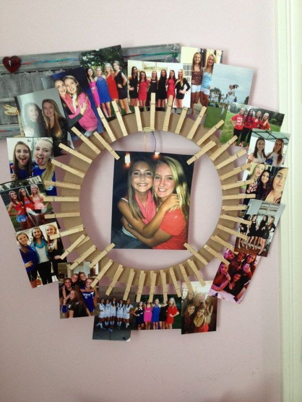 Best Friend Picture Gift Ideas
 38 Perfect Gift Ideas for Your Best Friends