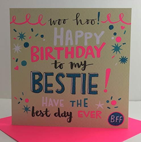 Best Friends Birthday Cards
 Friendship Gift Survival Kit Great Friend Gift for
