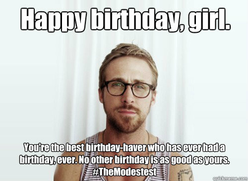 Best Funny Birthday Memes
 Incredible Happy Birthday Memes for you Top Collections