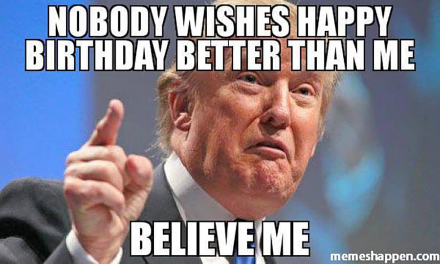 Best Funny Birthday Memes
 Over 50 Funny Birthday Memes That Are Sure to Make You Laugh