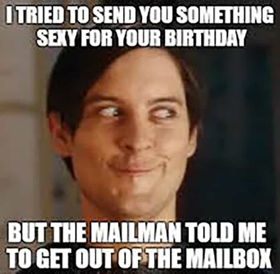 Best Funny Birthday Memes
 Over 50 Funny Birthday Memes That Are Sure to Make You Laugh