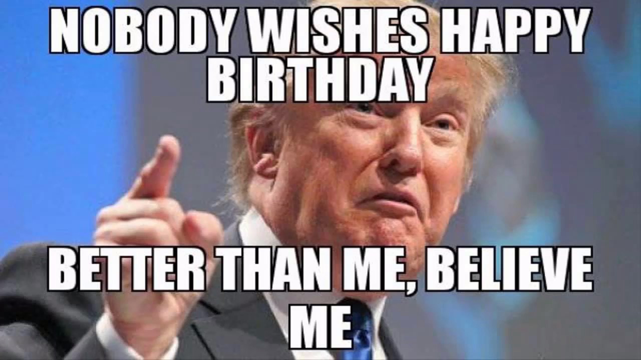 Best Funny Birthday Memes
 Funniest Happy Birthday Meme Funniest Birthday wishes