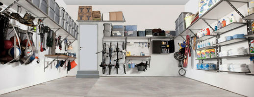Best Garage Organization System
 The advantages of using garage storage systems – garage