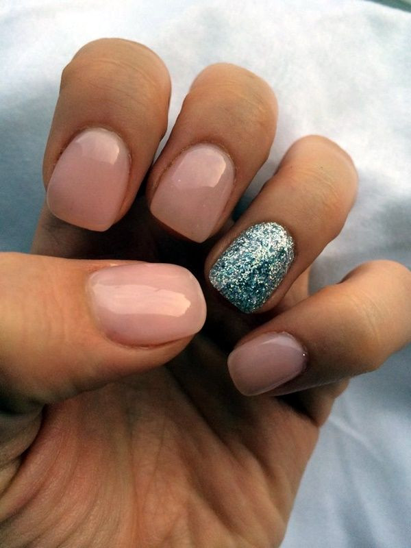 Best Gel Nail Colors
 45 Glamorous Gel Nails Designs and Ideas to try in 2016