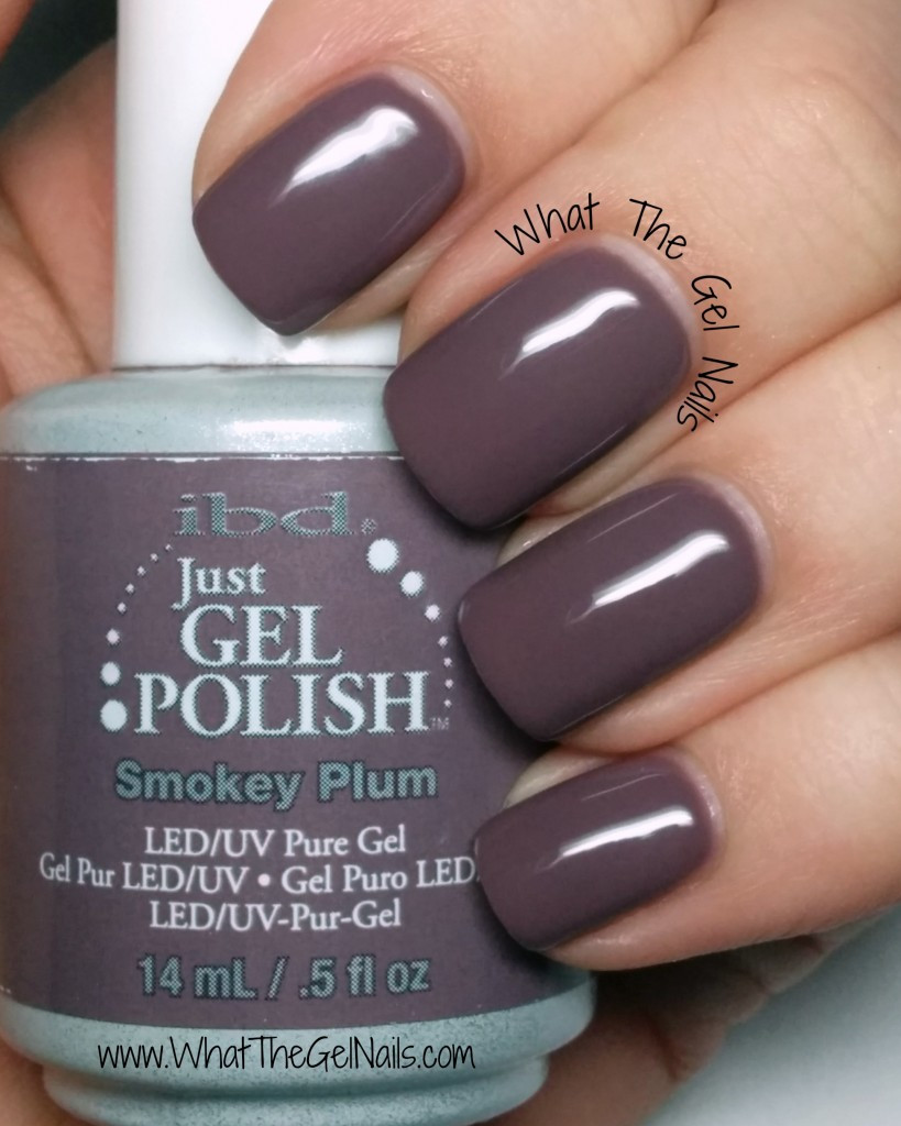 Best Gel Nail Colors
 IBD Gel Nail Colors for Fall