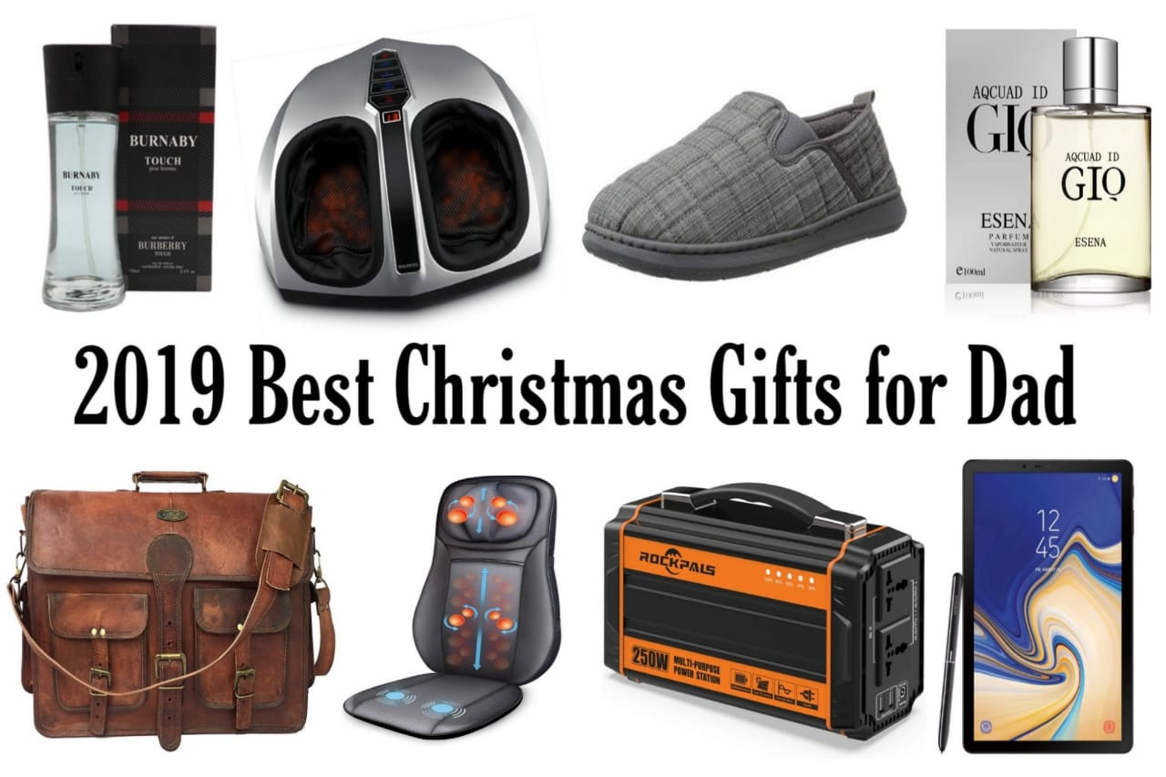 Best Gift Ideas 2020
 Best Christmas Gifts for Father 2020