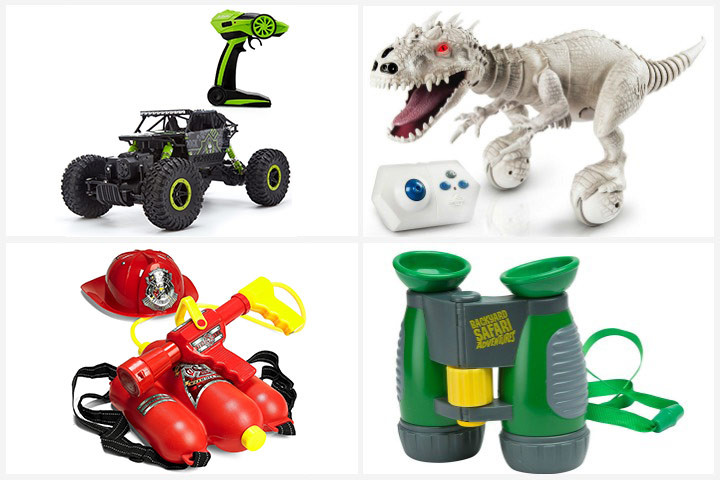 Best Gift Ideas For 5 Year Old Boy
 19 Best Gifts For 5 Year Old Boys