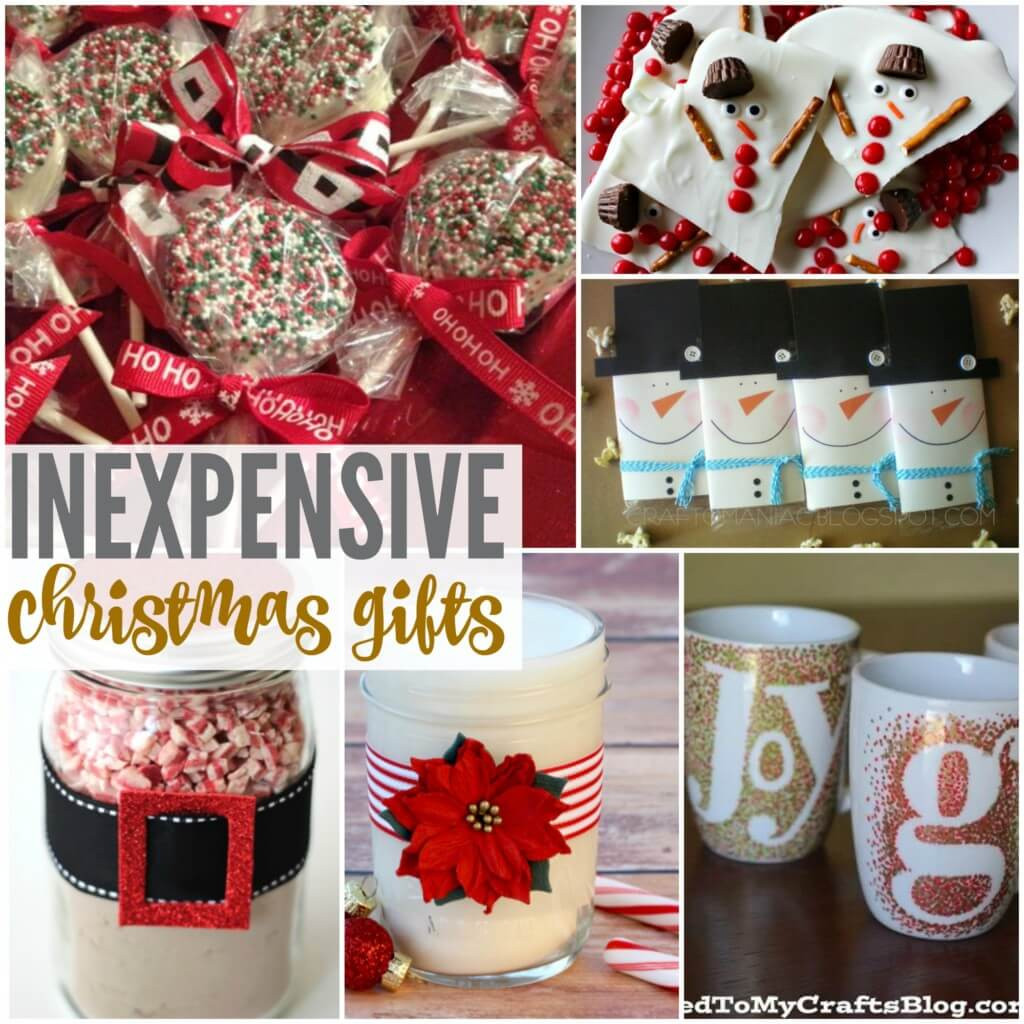 Best Gift Ideas For Coworkers
 20 Inexpensive Christmas Gifts for CoWorkers & Friends