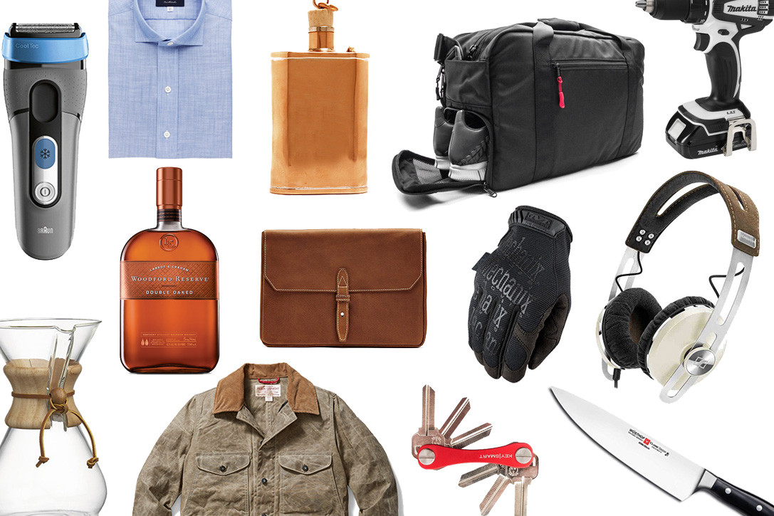 Best Gift Ideas For Dad
 The 50 Best Father s Day Gift Ideas