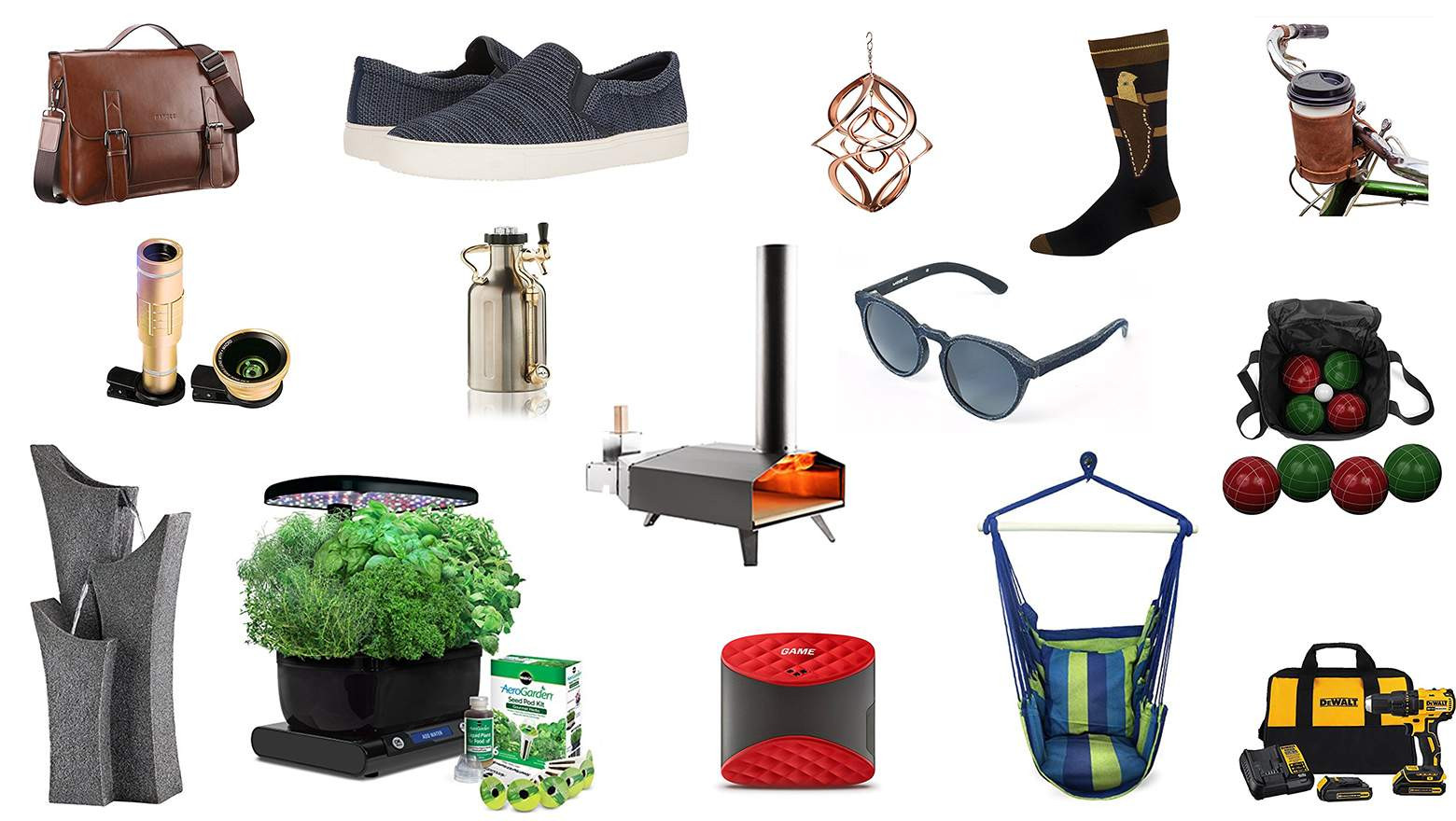 Best Gift Ideas For Dad
 What To Get Dad for Father’s Day Top 50 Best Ideas