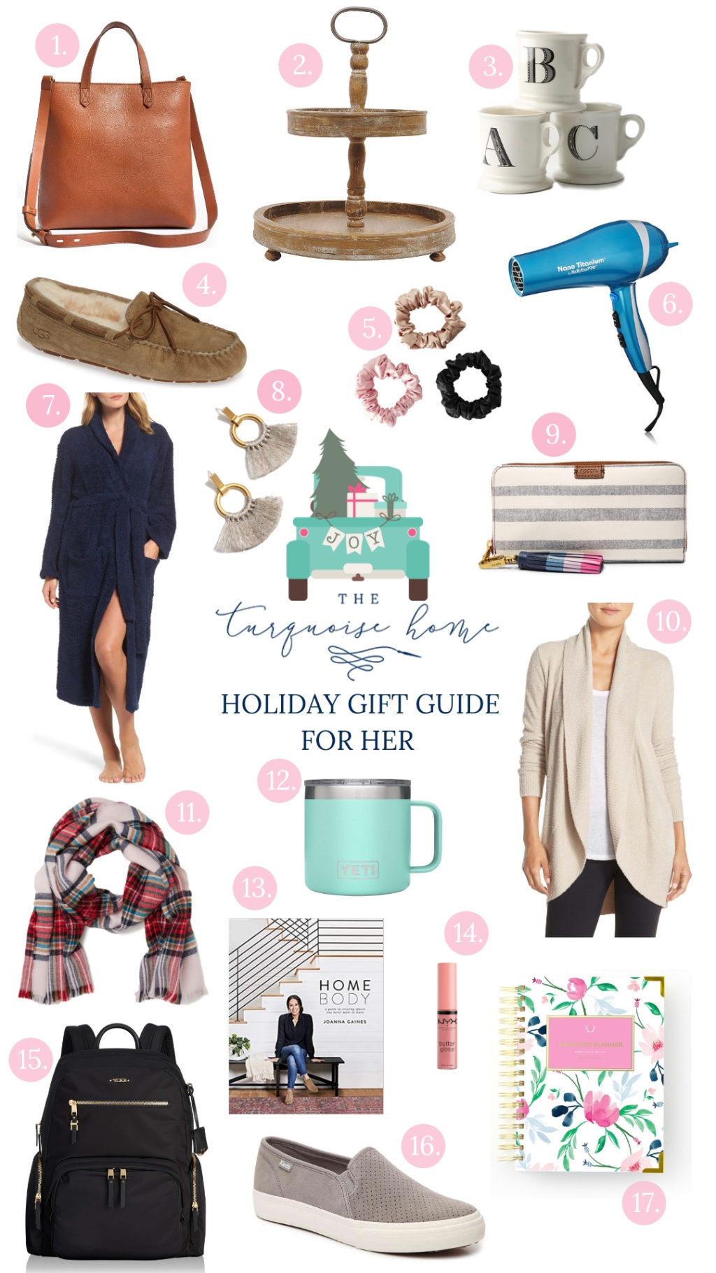 Best Gift Ideas For Her
 Top Favorite Gifts for Her