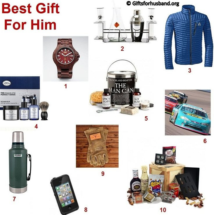 Best Gift Ideas For Husband
 26 best Liked it images on Pinterest