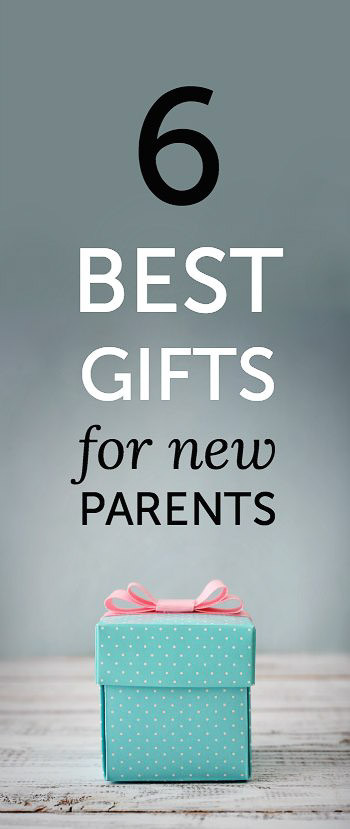 Best Gift Ideas For Parents
 6 Best Gifts for New Parents