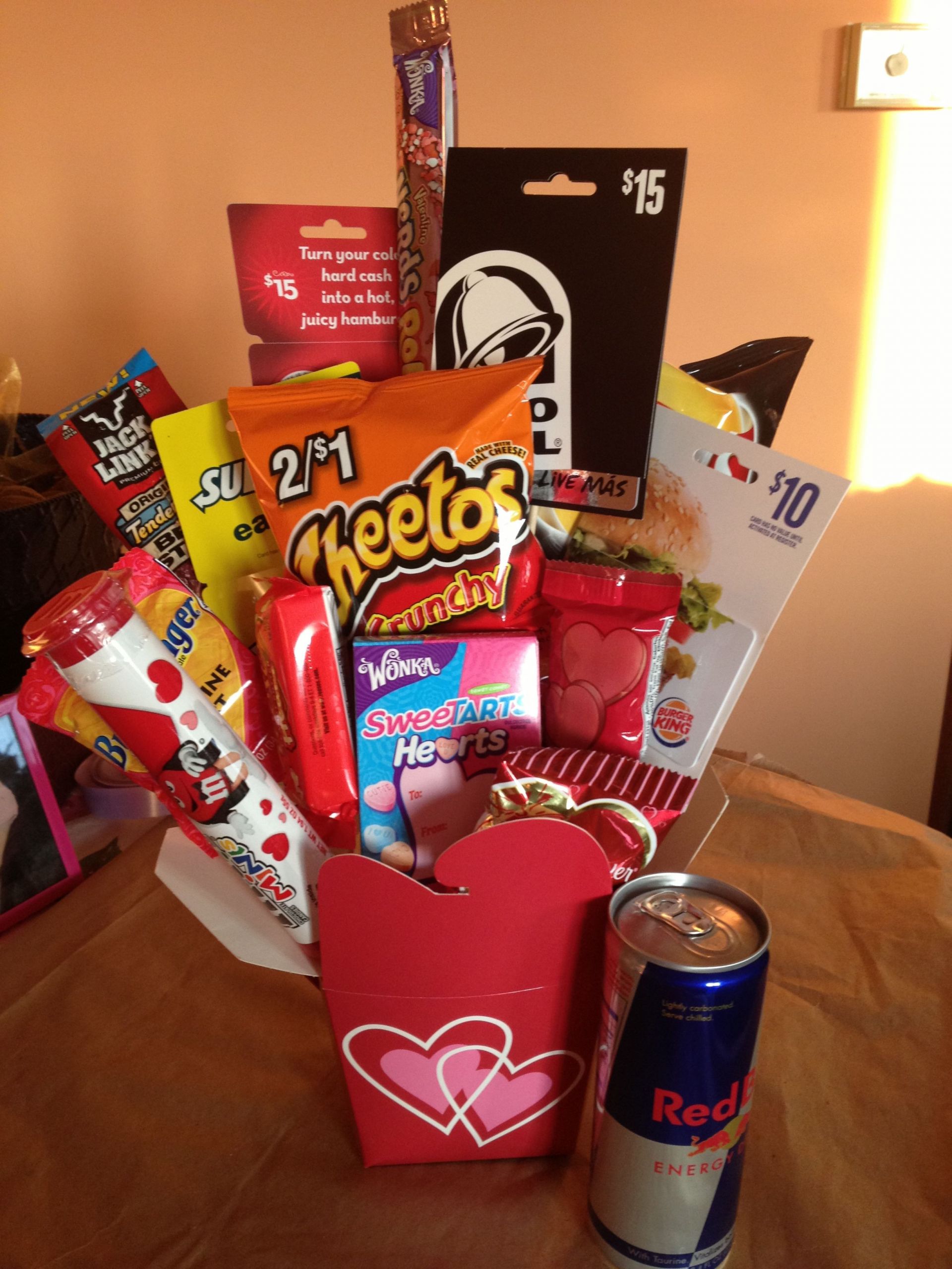 Best Gift Ideas For Valentine Day
 Perfect valentines day t for the boyfriend