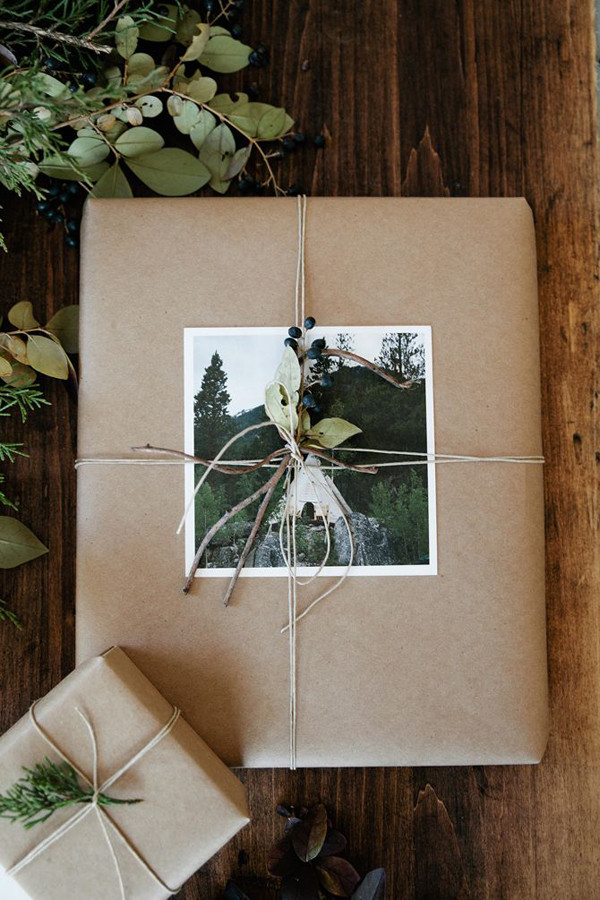 Best Gift Wrapping Ideas
 10 OF THE BEST CHRISTMAS GIFT WRAPPING IDEAS – THE STYLE FILES