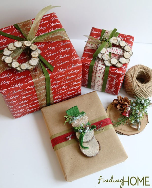 Best Gift Wrapping Ideas
 40 Best Gift Wrapping Ideas You Can Practically Try