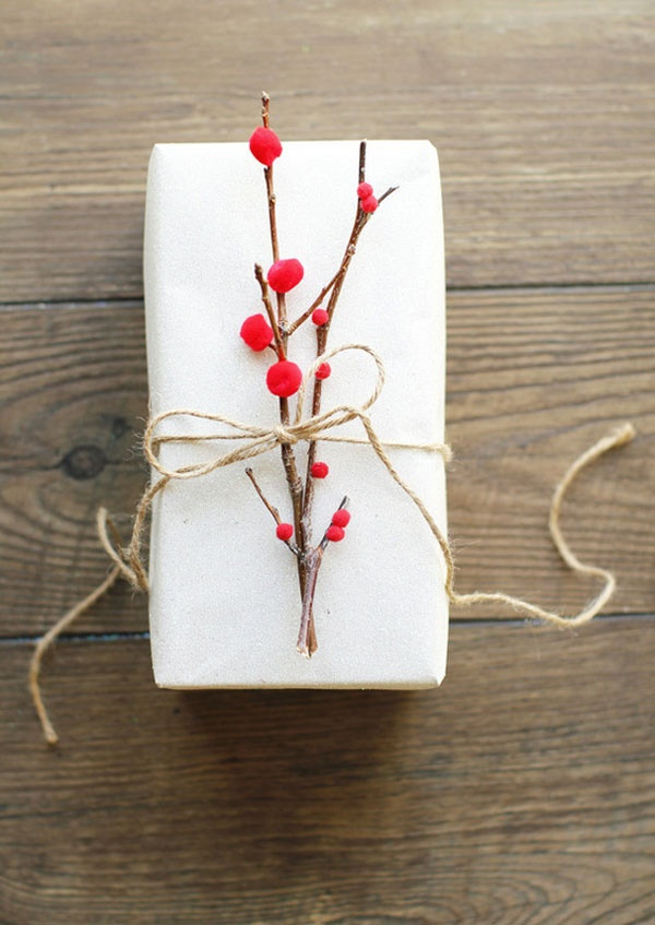 Best Gift Wrapping Ideas
 40 Best Gift Wrapping Ideas You Can Practically Try