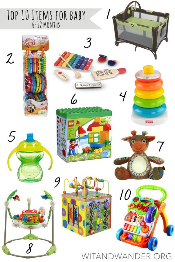Best Gifts For 2 Month Old Baby
 Baby equipment Best toys and Amazing ts on Pinterest