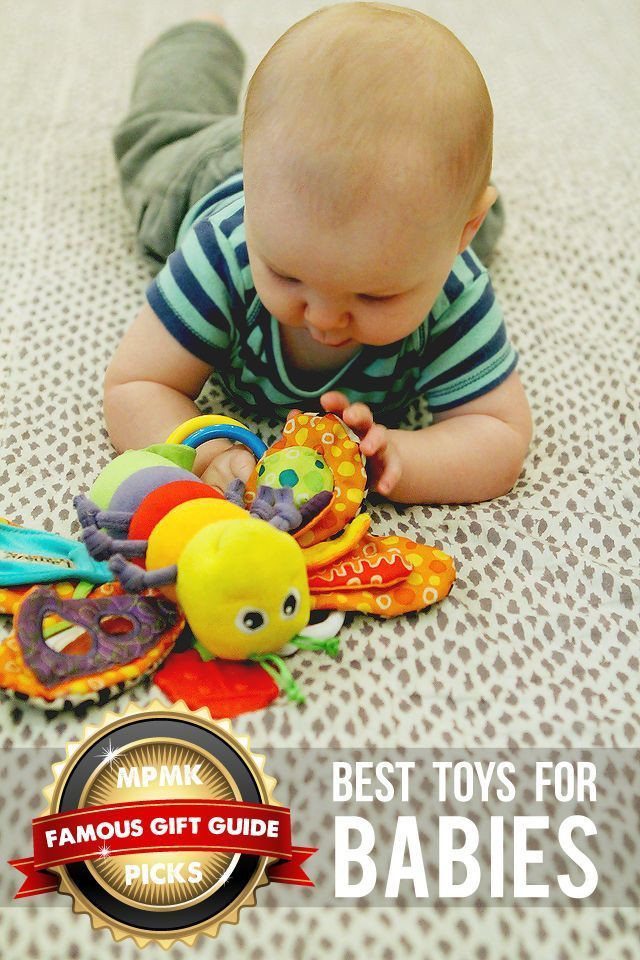 Best Gifts For 2 Month Old Baby
 125 best images about Best Christmas Toys for 2 Year Old