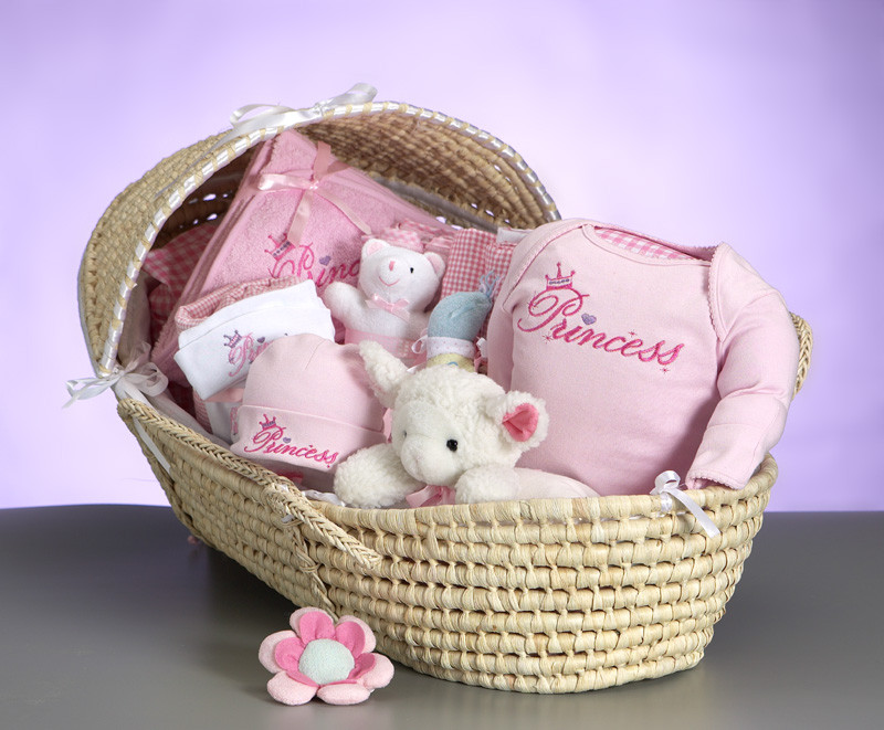 Best Gifts For Baby Girls
 Top 5 Baby Girl Gifts News from Silly Phillie