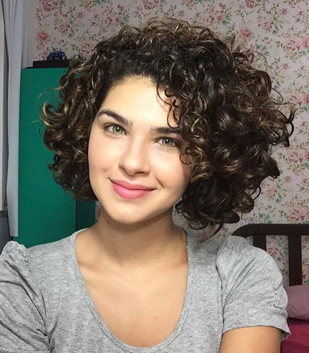 Best Haircuts For Curly Hair
 20 Short Curly Haircuts for Women