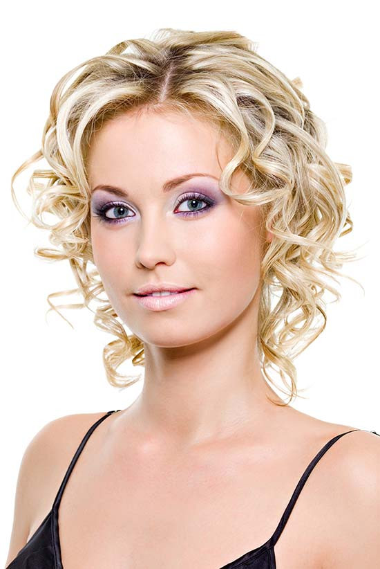 Best Haircuts For Curly Hair
 13 Mind Blowing Short Curly Haircuts for Fine Hair