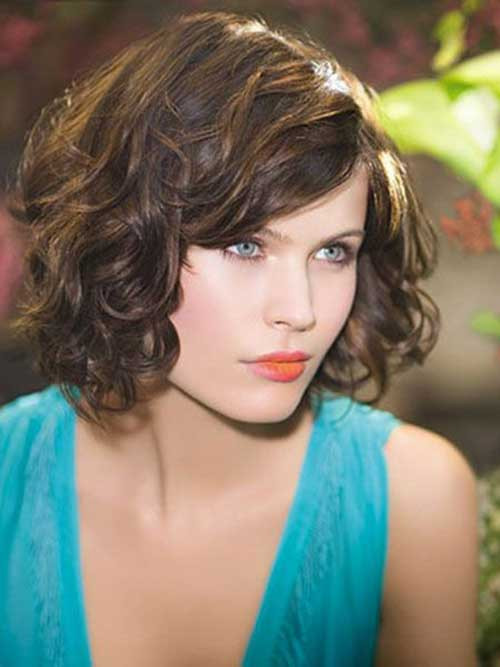 Best Haircuts For Curly Hair
 30 Short Haircuts for Curly Hair 2015 2016