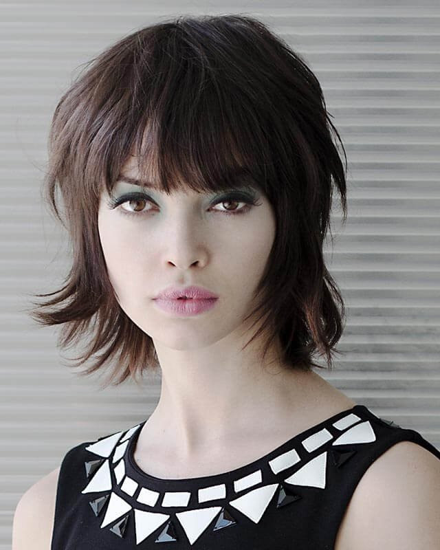 Best Haircuts For Women Over 40
 The 40 Best Hairstyles for Women Over 40