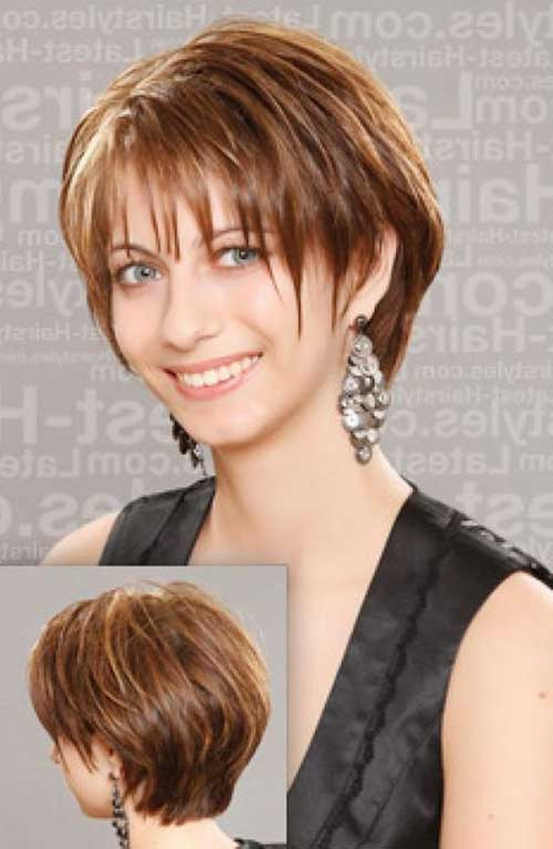 Best Haircuts For Women Over 40
 20 Best Haircuts for Women Over 40