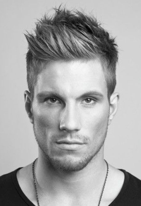 Best Haircuts Mens
 The Best Haircuts for Men