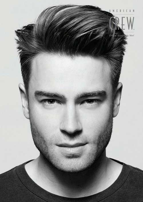 Best Haircuts Mens
 50 Trendy Hairstyles for Men