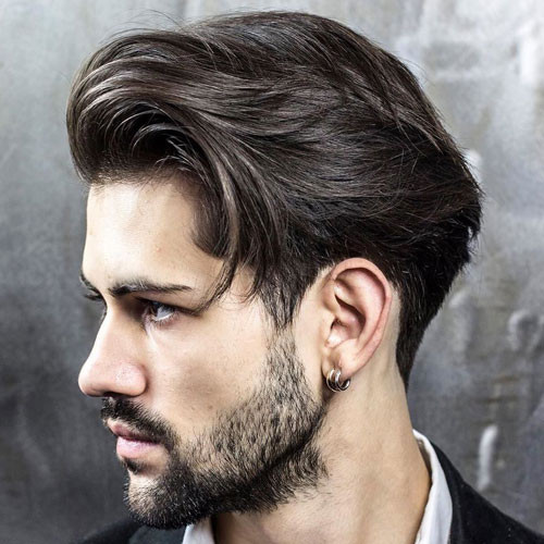 Best Hairstyle For Me Male
 51 Best Hairstyles For Men To Get In 2019