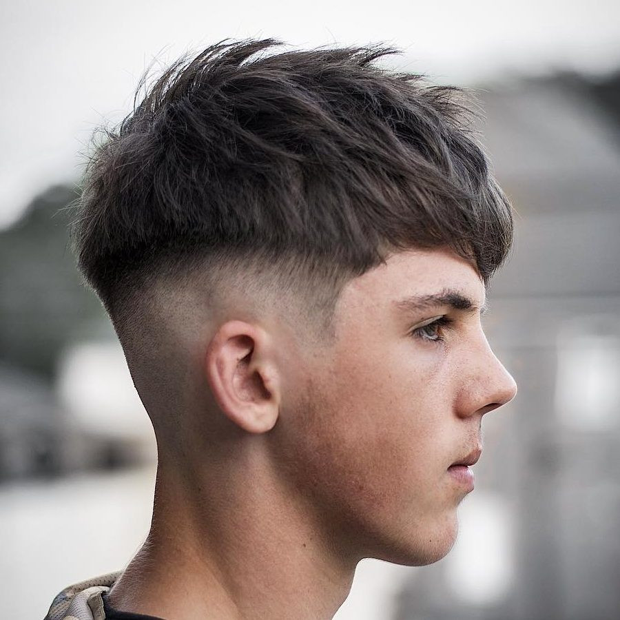 Best Hairstyle For Me Male
 Best Haircuts Hairstyles for Men 2018 Update