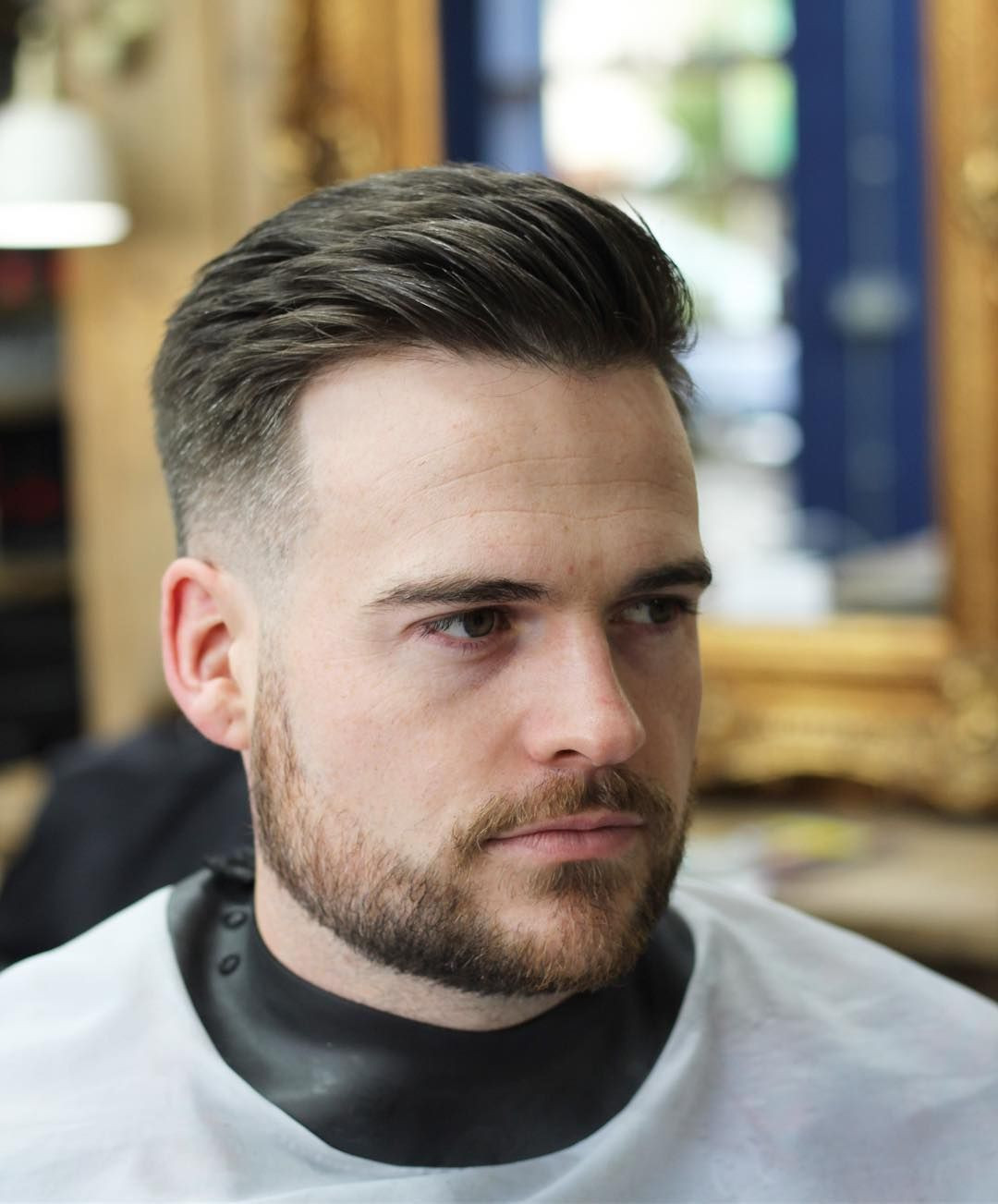 Best Hairstyle For Me Male
 The Best Barbers Barber Shops Map Find A Quality Barber