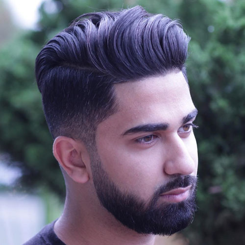 Best Hairstyle For Me Male
 25 Modern Hairstyles For Men 2019 Update