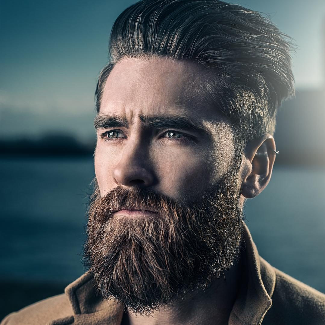 Best Hairstyle For Me Male
 Beard Styles For Men